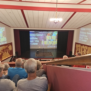Jeff Allen at Saint Marys, OH in The St Marys Theater - St Marys, OH 2026
