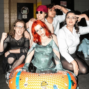 SHY FRiEND Tickets, Tour Dates and Concert