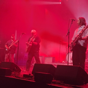 Beddy Rays at Woolloongabba, Australia in The Princess Theatre 2026