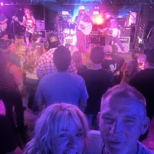 The Filthy Heathens at undefined in undefined 2026