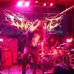 Kataklysm at Farmington, NM in Lauter Haus Brewing Company 2026
