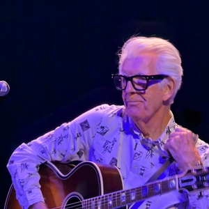 Nick Lowe at Jersey City, NJ in White Eagle Hall 2026