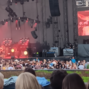 Kip Moore at Bangor, ME in Maine Savings Amphitheater 2026