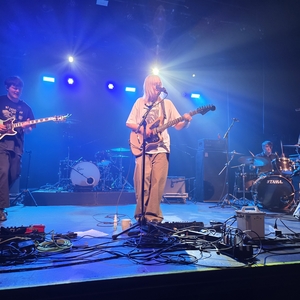 Silversun Pickups at undefined in undefined 2026