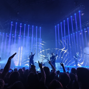 Karnivool at undefined in undefined 2026