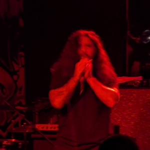 Kataklysm at Farmington, NM in Lauter Haus Brewing Company 2026