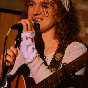 Lily Lyons at undefined in undefined 2026