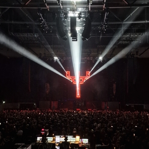 Judas Priest at undefined in undefined 2026