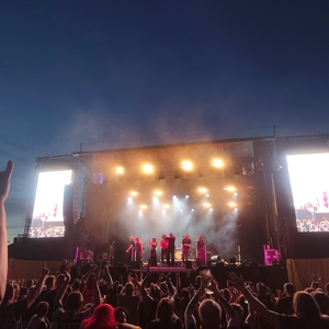 Schandmaul at Wölfersheim, Germany in Arena am Wölfersheimer See 2026