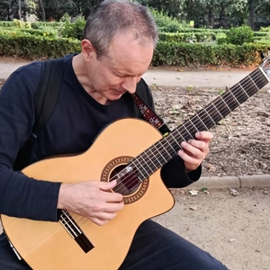 Josep-Manel Vega at Cellers, Spain in Platgeta de Terradets 2026