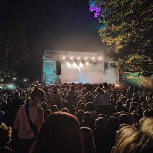 BIBIZA at Wien, Austria in METAstadt 2026