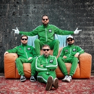 Greenmachine Tickets, Tour Dates and Concert