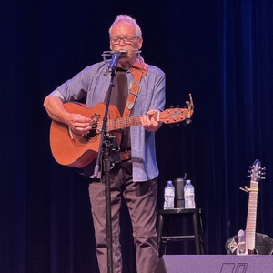 John Berry at Statesboro, GA in Averitt Center for the Arts 2026