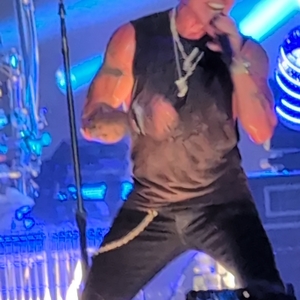Creed at Orange Beach, AL in The Wharf Amphitheater 2026