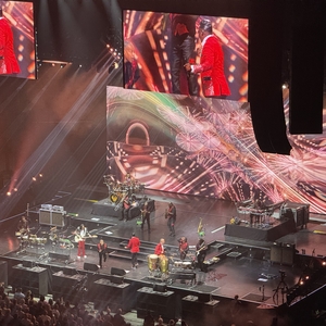 Earth, Wind & Fire at Orlando, FL in Kia Center 2026