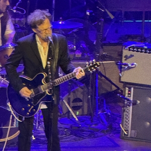 Jason Newsted & The Chophouse Band at Nashville, TN in Ryman Auditorium 2026