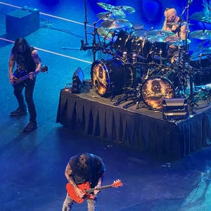 Disturbed at Hollywood, FL in Seminole Hard Rock Hotel & Casino - Hollywood, FL 2026
