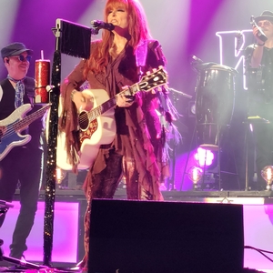 Melissa Etheridge at Charleston, WV in Haddad River Front Park 2026