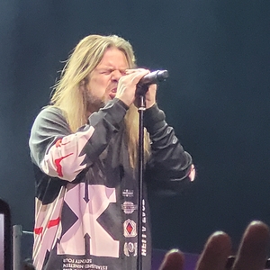 Queensrÿche at Wheatland, CA in Hard Rock Live Sacramento 2026