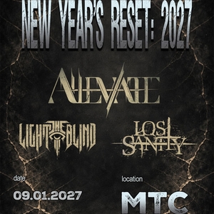 Lost Sanity GER Tickets, Tour Dates and Concerts