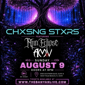 Ana Eclipse Tickets, Tour Dates and Concerts