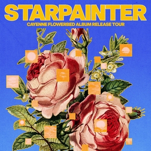 Ingressos, Datas da Turnê e Shows de Starpainter