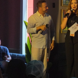 Howie D at Las Vegas, NV in Hard Rock Live Las Vegas (in Hard Rock Cafe Las Vegas) 2026