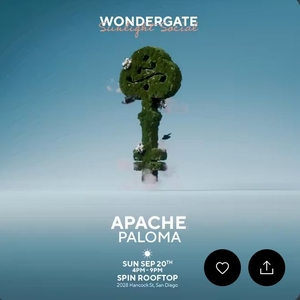 APACHE (FR) Tickets, Tour Dates and Concerts