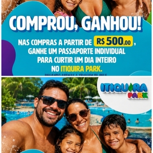 Kysha e Mine at Vitória, Brazil in Espaço Patrick Ribeiro Aeroporto Vitória 2026