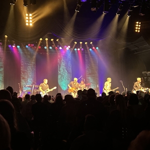 Little River Band at Las Vegas, NV in Silverton Casino Hotel 2026