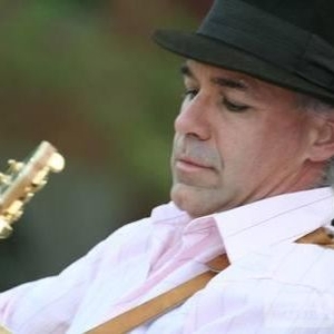 Mike Bravener @ Garrison Night Market