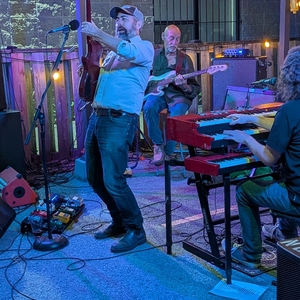 Dead Root Revival at Belleville, ON in Meyers Creek Brewing Company 2026