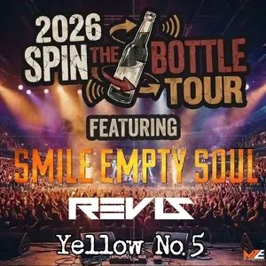 Revis Tickets, Tour Dates and Concerts