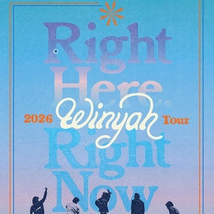 Winyah Tickets, Tour Dates and Concerts
