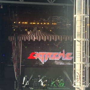 Extreme at Toronto, ON in RBC Amphitheatre 2026
