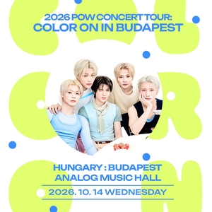 POW Tickets, Tour Dates and Concerts