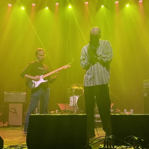 Eddy Current Suppression Ring at Woolloongabba, Australia in The Princess Theatre 2026