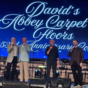 Brian Free & Assurance at Knoxville, TN in Black Oak Heights Baptist Church 2026