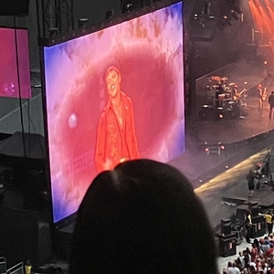 Bruno Mars at London, United Kingdom in Wembley Stadium 2026