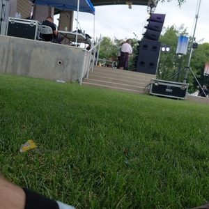 Pokey LaFarge at Muncie, IN in Muncie Three Trails Music Series 2026