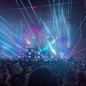 Levity at Cincinnati, OH in Riverbend Music Center 2026