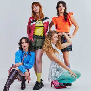 Entradas, fechas de la gira y Concierto de Dizzy Days