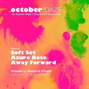 Azure Rose Tickets, Tour Dates and Concerts