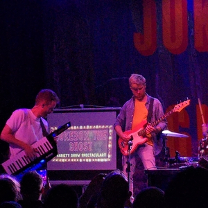 Jukebox the Ghost at Cleveland, OH in Beachland Ballroom & Tavern 2026