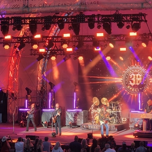 38 Special at Park City, UT in Canyons Village at Park City 2026