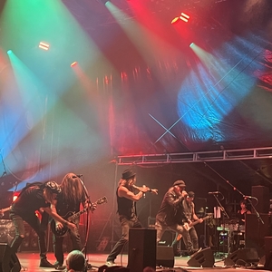 Gotthard at Esslingen am Neckar, Germany in Esslinger Burg 2026
