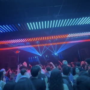 BOLO THE DJ at Detroit, MI in Magic Stick 2026