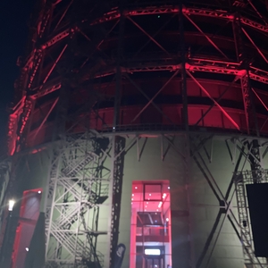 Gretchen Parlato at Berlin, Germany in Gasometer Schöneberg 2026