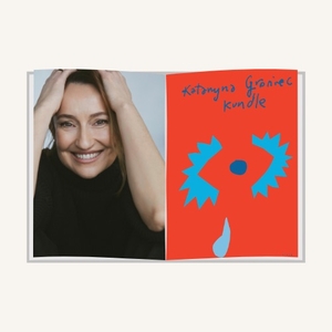 Katarzyna Groniec Tickets, Tourdaten und Konzerte