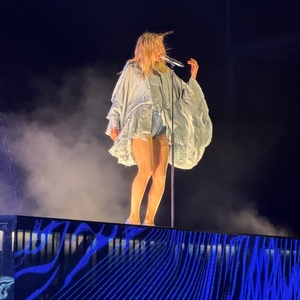 Astrid S at Grimstad, Norway in Fjæreheia 2026